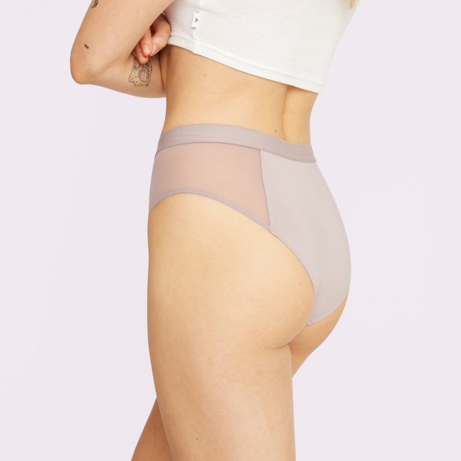 STYLECASTER | Parade Naked Summer Collection