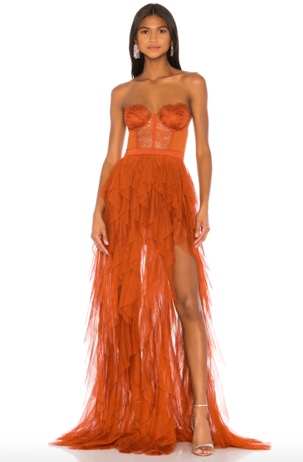 STYLECASTER | Revolve Plus Size