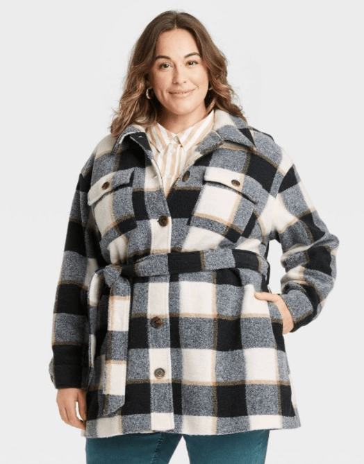 STYLECASTER | Shacket Trend