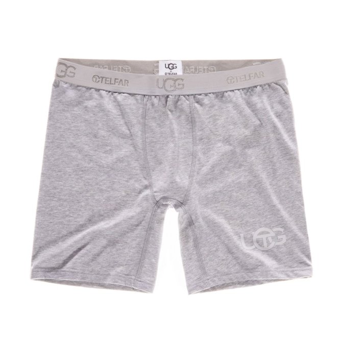 STYLECASTER | Ugg x Telfar SS21