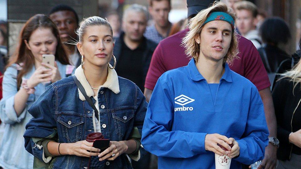 Justin Bieber, Hailey Baldwin
