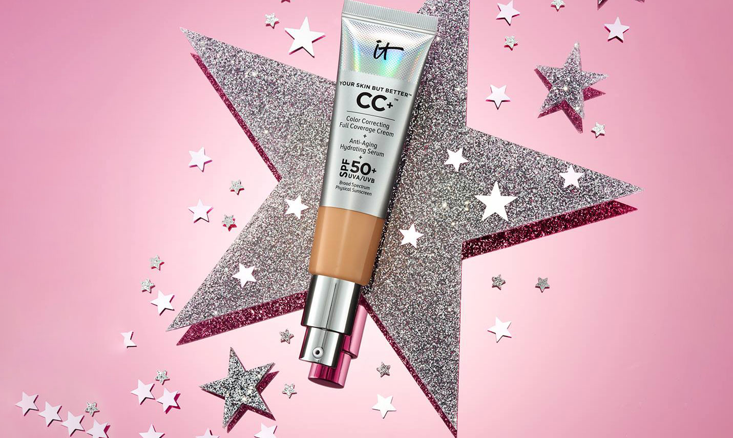 STYLECASTER | Super Sized Beauty Products