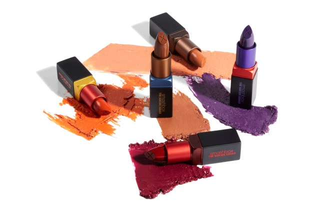 smashbox suicide squad