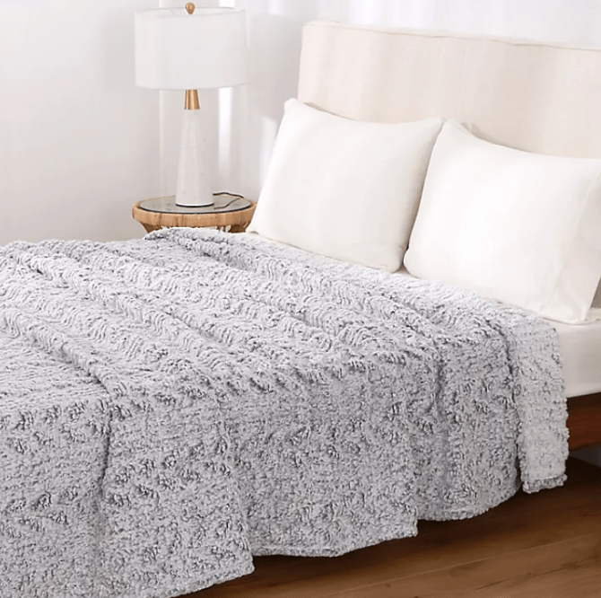 StyleCaster | Bed Bath & Beyond Wild Sage