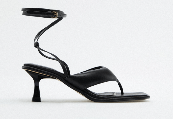 STYLECASTER | Zara Summer Sale