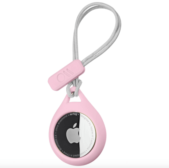 StyleCaster | AirTag Cases