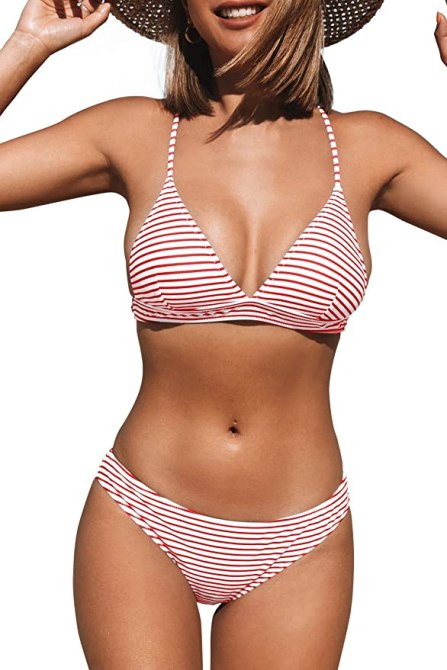 STYLECASTER | Jennifer Lopez BIkini