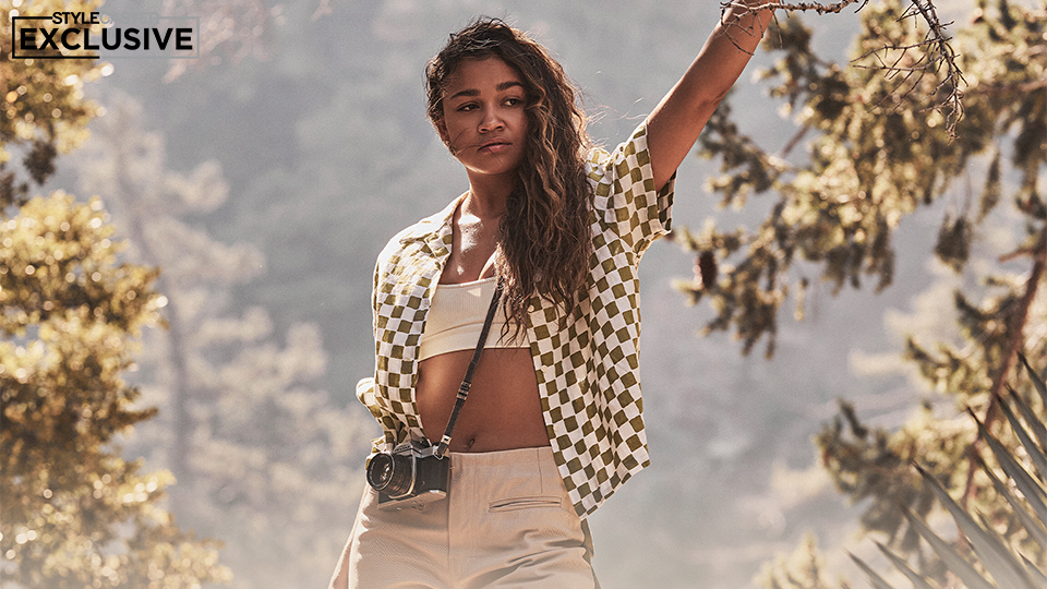 Madison Bailey Outer Banks Season 2 Spoilers