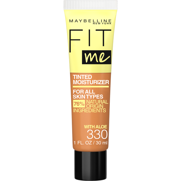 maybelline fit me 