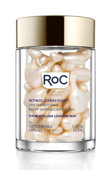 roc retinol