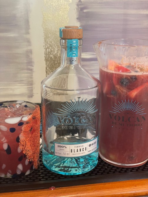 STYLECASTER | Sangarita Recipes