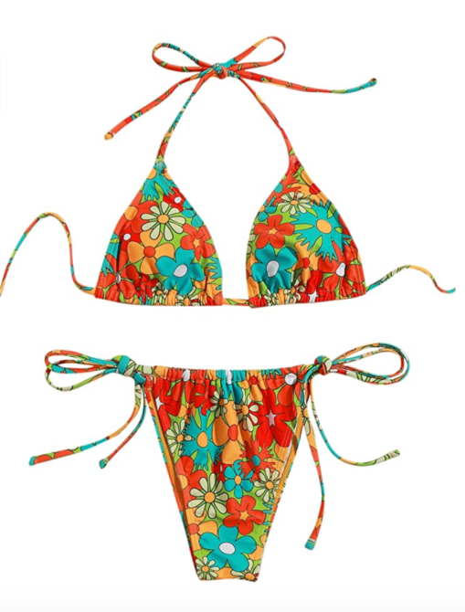 STYLECASTER | Soly Hux Swimsuits Amazon