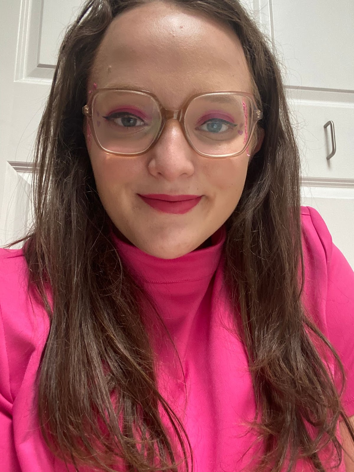 STYLECASTER | Best Pink Lipstick