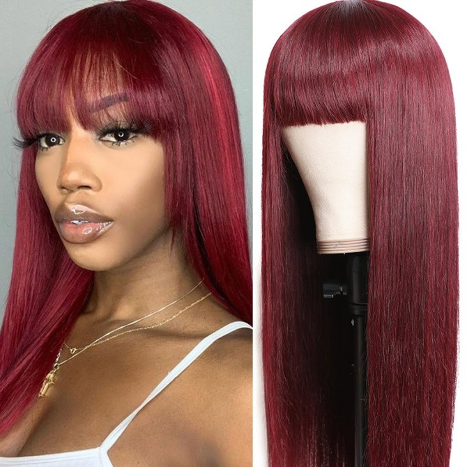 nadula hair wig