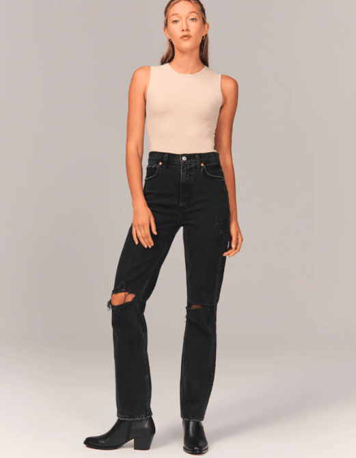 STYLECASTER | Abercrombie & Fitch