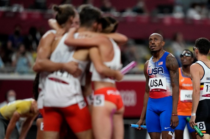 Trevor-Stewart-Kendall-Ellis-Kaylin-Whitney-Vernon-Norwood