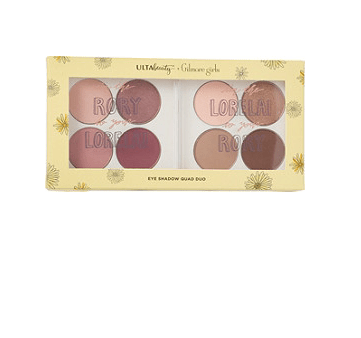 ulta gilmore girls eyeshadow
