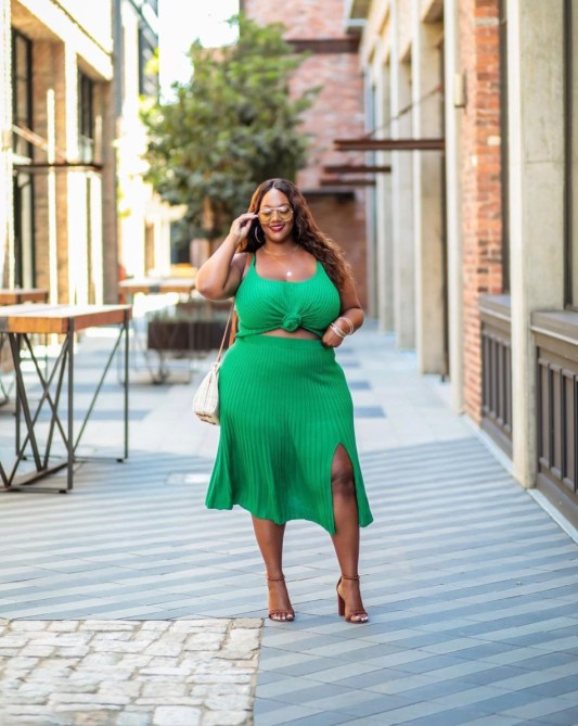 STYLECASTER | Black Fashion Creators TikTok