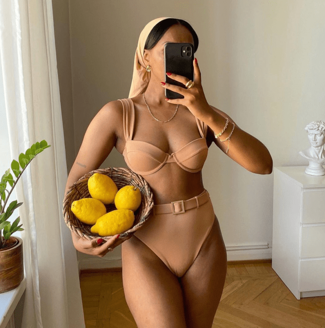 STYLECASTER | Black Fashion Creators TikTok