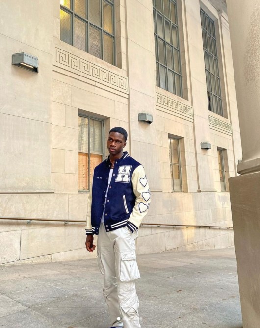 STYLECASTER | Black Fashion Creators TikTok