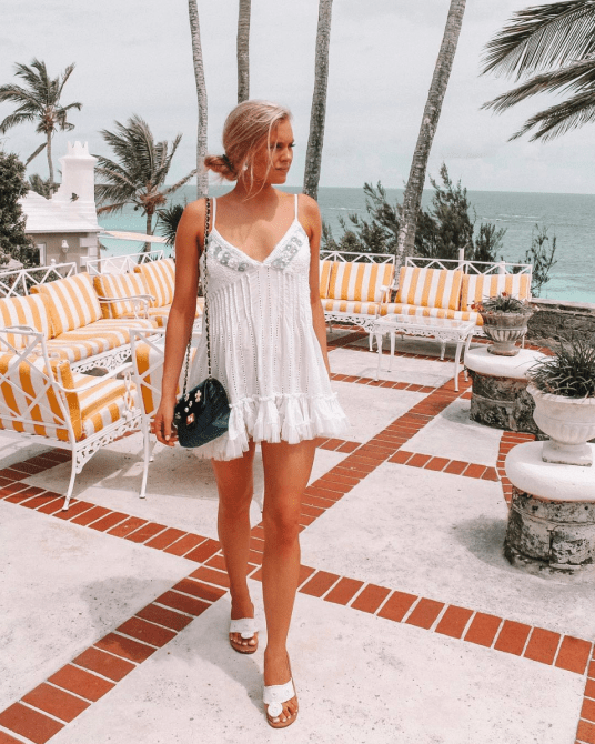 STYLECASTER | Dressing To Look Taller