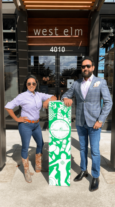 StyleCaster | South Asian Food