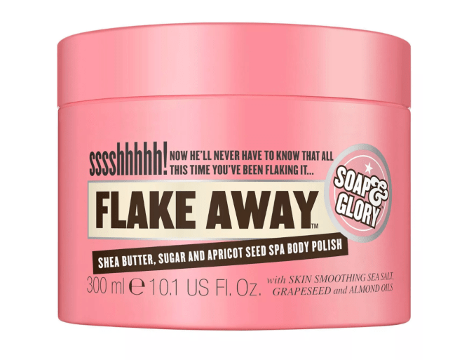 StyleCaster | Soap and Glory