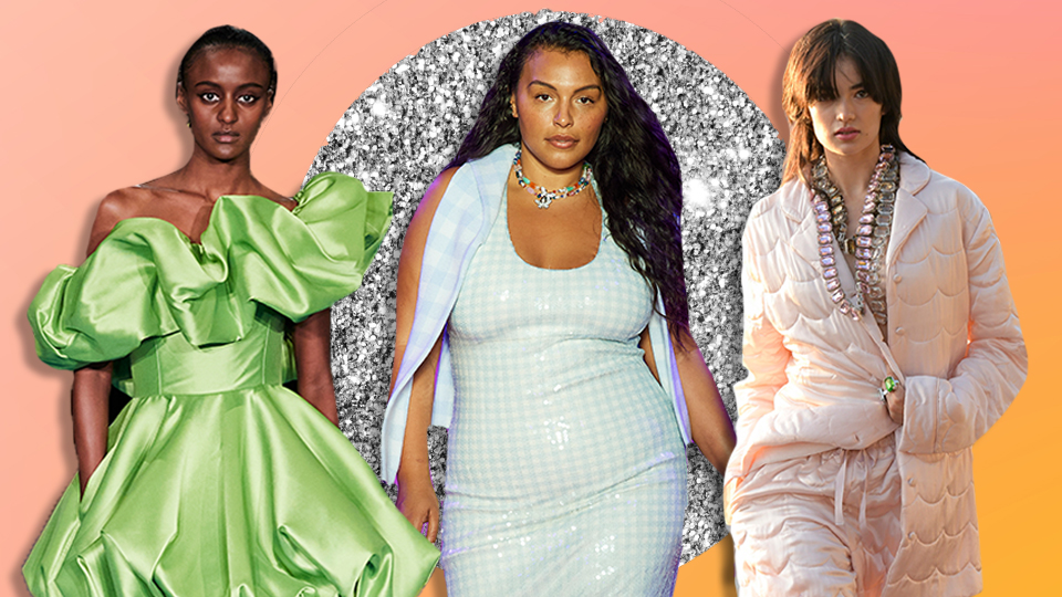 STYLECASTER | 2022 Fashion Trends