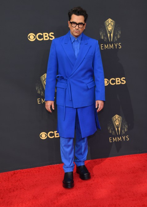 STYLECASTER | Emmys 2021 Fashion