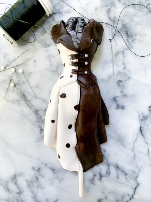 Cruella Chocolate