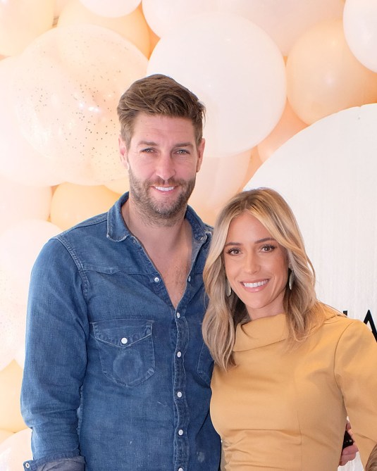 Kristin Cavallari, Jay Cutler