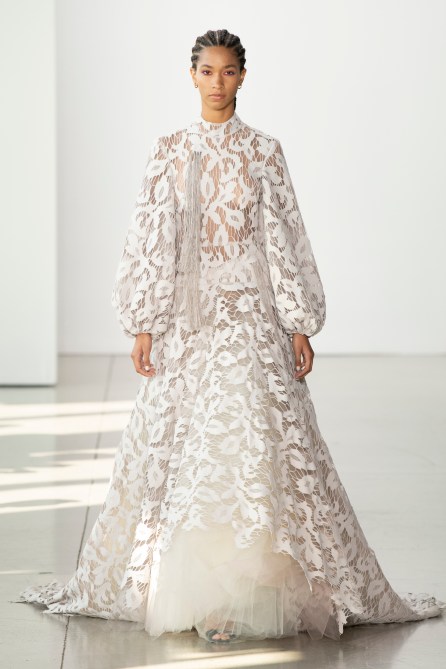 STYLECASTER | New York Fashion Week