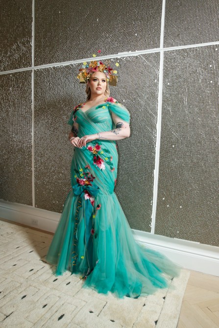 Nikkie de Jager, NikkieTutorials Met Gala 2021