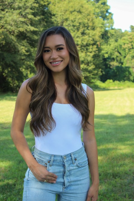 Sarah C., "The Bachelor 2022"