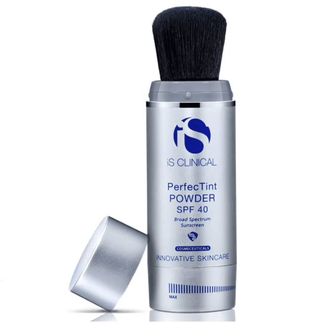 iS Clinical PerfecTint Powder SPF 40