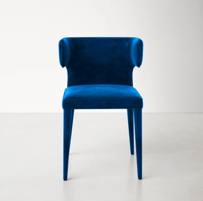 Anderson Upholstered Dining Chair