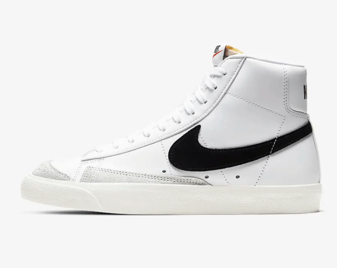 STYLECASTER | 2022 Sneaker Trends