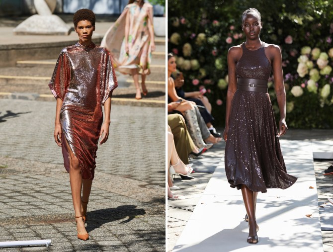 STYLECASTER | Fashion Trends 2022 Runway