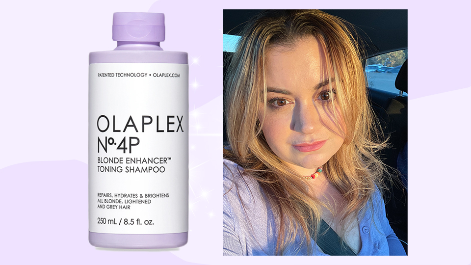 olaplex