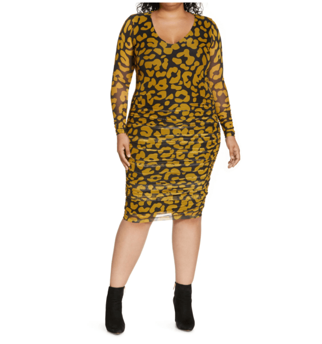 STYLECASTER | 11 Honoré Nordstrom