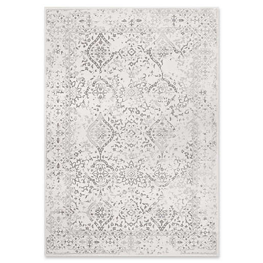 nuLOOM Bodrum Vintage Odell 9-Foot x 12-Foot Area Rug 