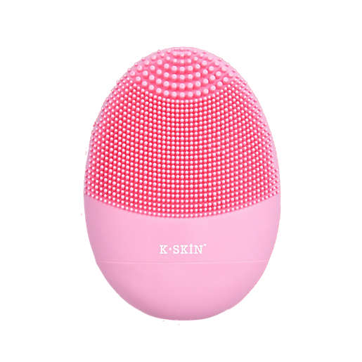 Prospera® Egg Facial Massager in Pink