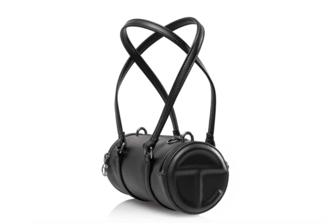 STYLECASTER | Telfar Bag Security Program