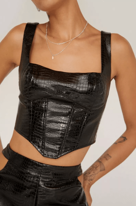 STYLECASTER | Maeve Reilly Nasty Gal