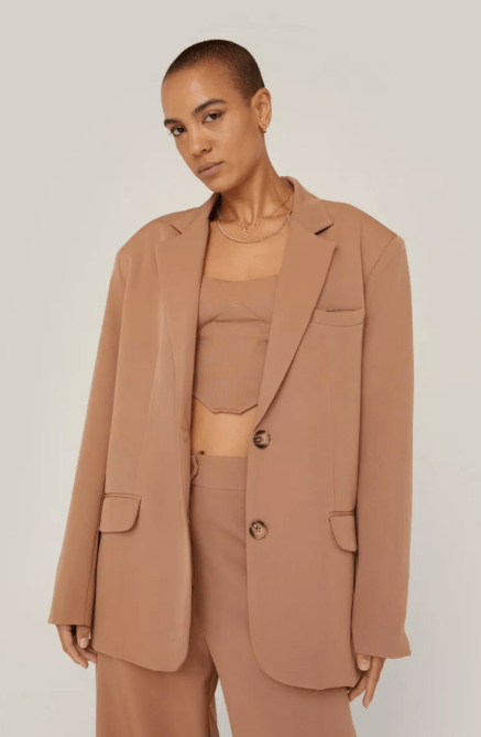 STYLECASTER | Maeve Reilly Nasty Gal