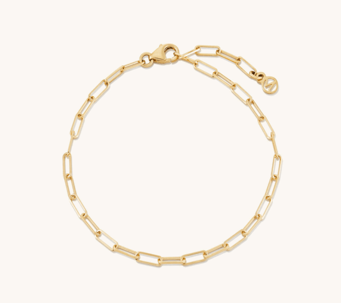 STYLECASTER | Mejuri Quality