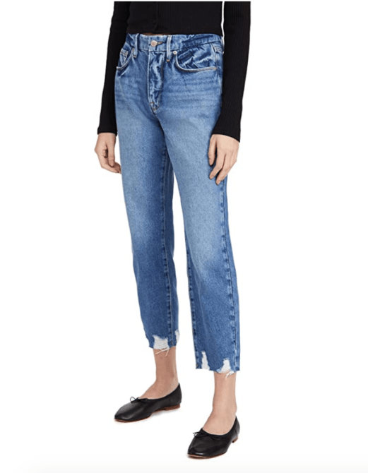 STYLECASTER | Good American Jeans Amazon