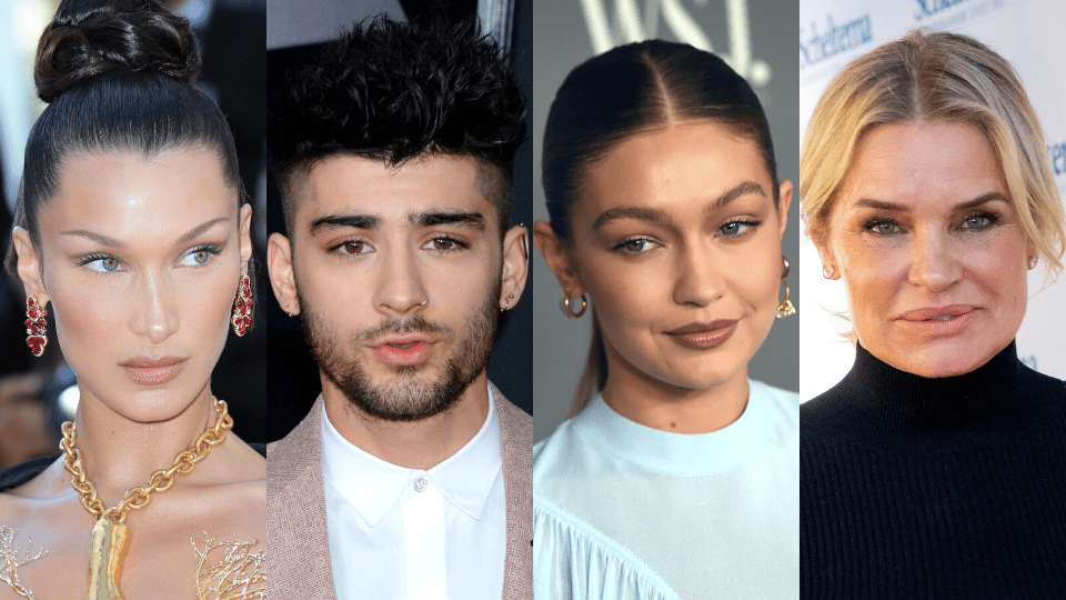 bella-hadid-zayn-malik-gigi-hadid-yolanda-hadid