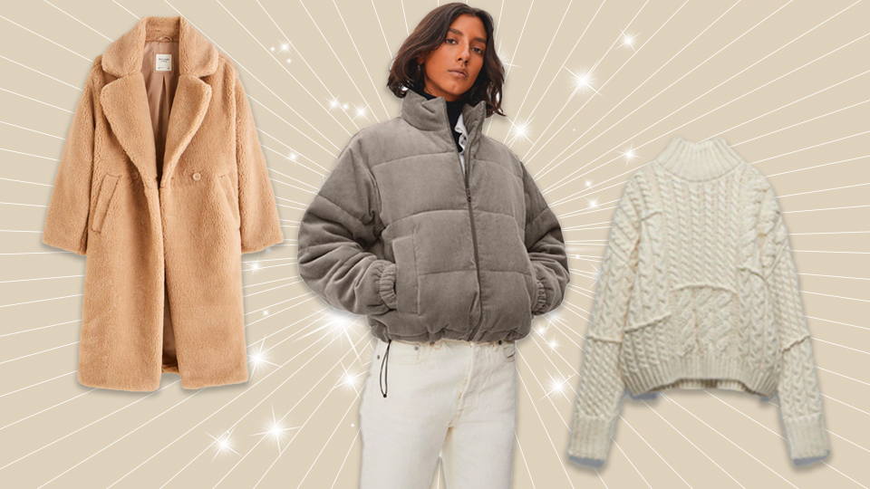 Best Cold-Weather Clothes