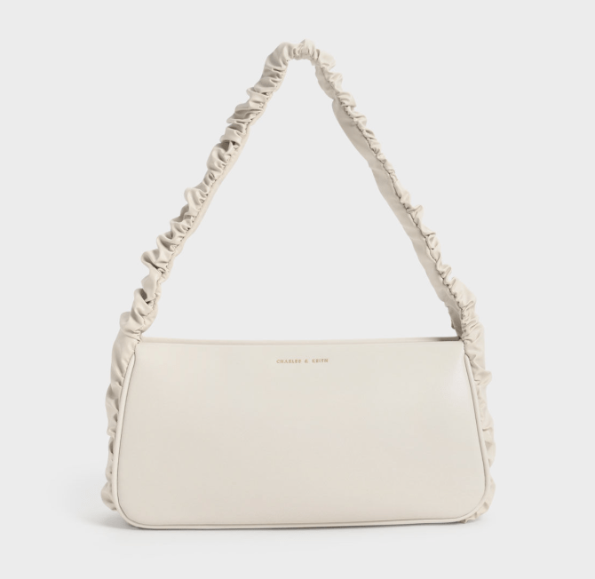 STYLECASTER | Saint Laurent Le 5 a 7 Hobo Bag